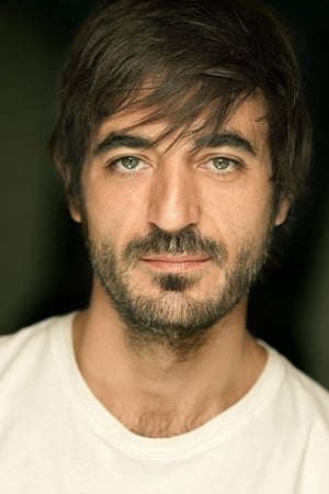 Actor Pau Cólera