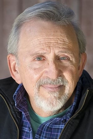 Actor Paul Eiding