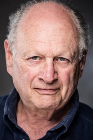 Actor Paul Humpoletz