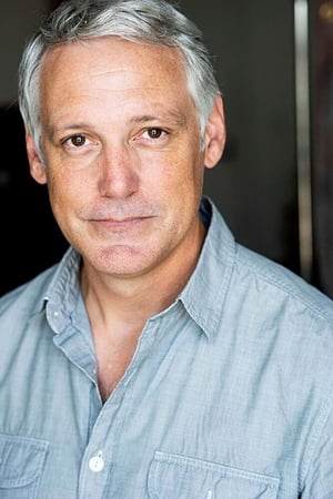 Actor Paul Keany