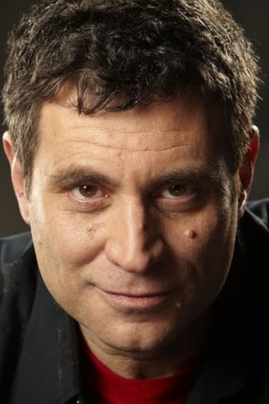 Actor Paul Provenza