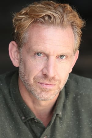 Actor Paul Thornley