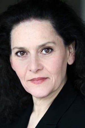 Actor Paula Brunet-Sancho