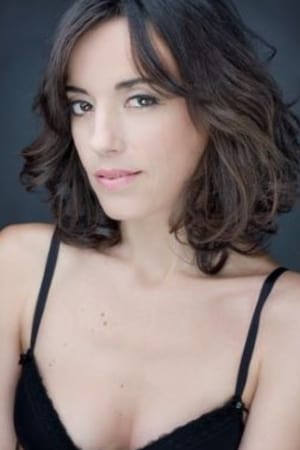 Foto de perfil del actor Paula Meliveo en el reparto