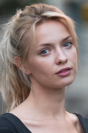 Foto de perfil del actor Paulina Gałązka en el reparto