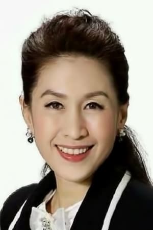 Actor Pauline Wong Yuk-Wan