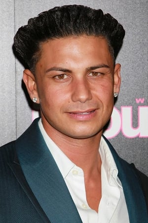 Actor Pauly D.