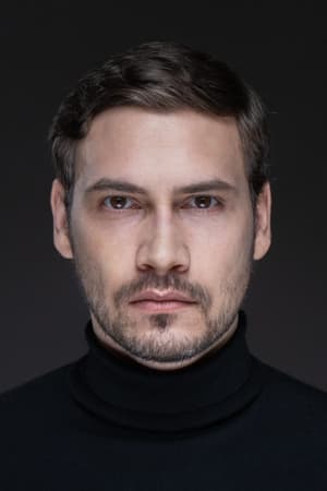 Actor Павел Гончаров