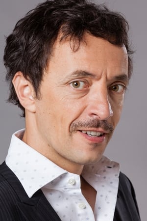 Actor Pedro Lacerda