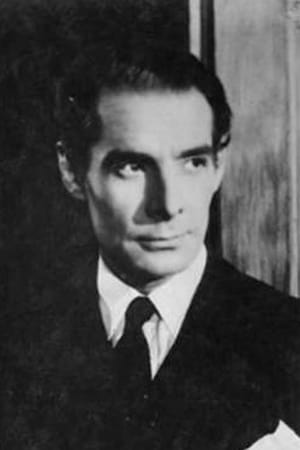 Actor Pedro López Lagar