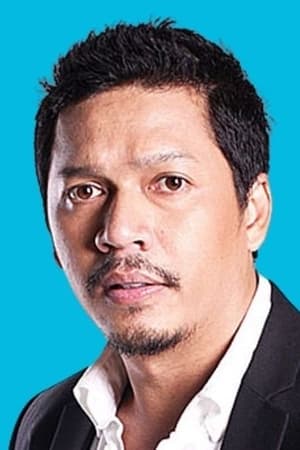 Actor Pekin Ibrahim