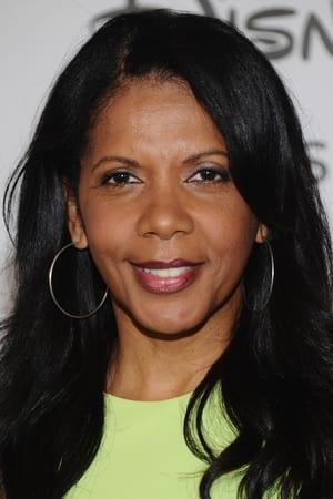 Actor Penny Johnson Jerald