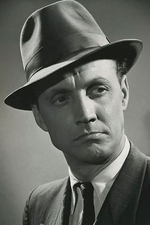 Actor Per Buckhøj