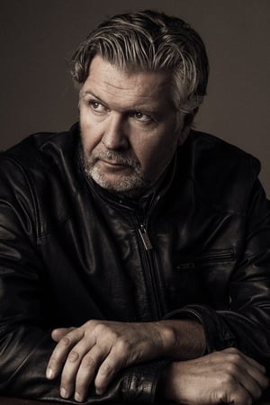 Actor Per-Olav Sørensen