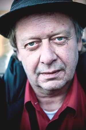 Actor Per Otto Bersang Rasmussen