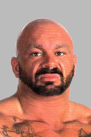 Perry Satullo interpretando a Perry Saturn