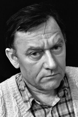 Actor Petar Kralj