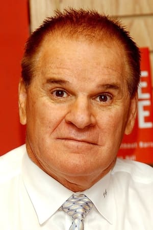 Actor Pete Rose