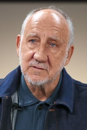 Foto de perfil del actor Pete Townshend en el reparto