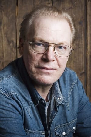 Foto de perfil del actor Peter Andersson en el reparto