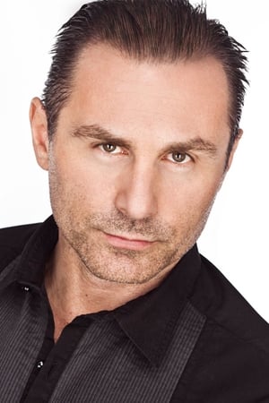 Actor Peter Arpesella