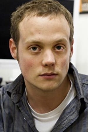 Actor Péter Fancsikai