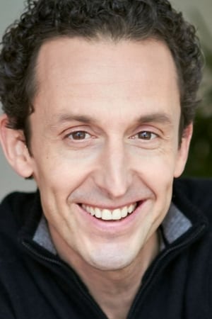 Actor Peter Hottinger