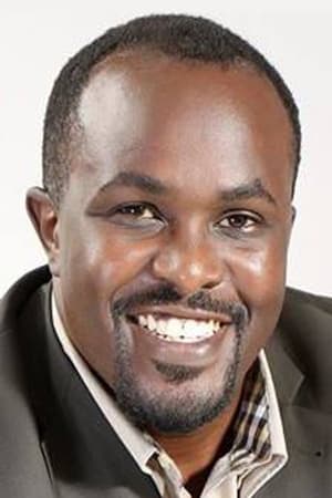 Actor Peter King Nzioki