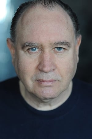 Actor Peter Pacey