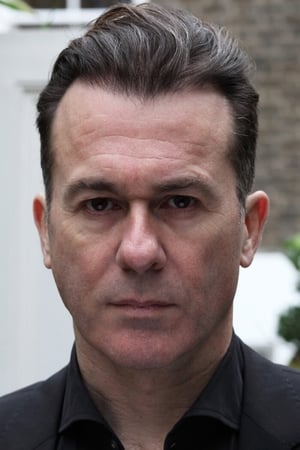 Foto de perfil del actor Peter Sullivan en el reparto