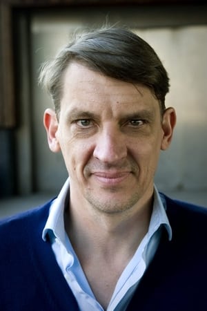 Actor Peter van den Begin