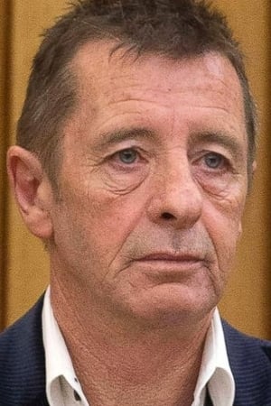 Actor Phil Rudd