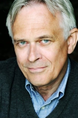 Actor Philip Bretherton