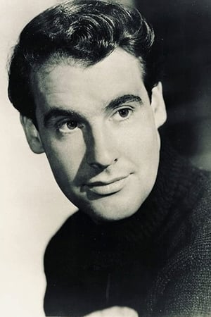 Actor Philip Gilbert