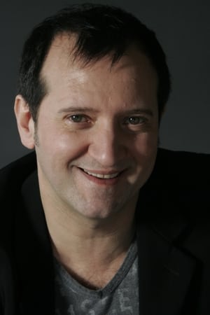 Actor Philippe Uchan