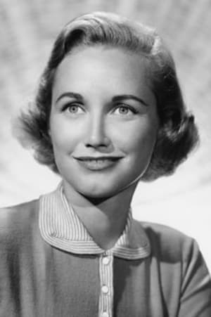 Actor Phyllis Avery