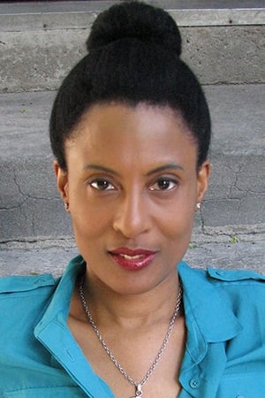 Actor Phyllis Gooden