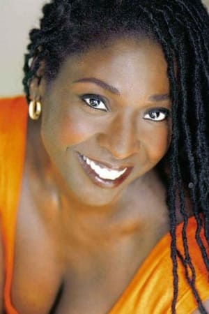 Actor Phyllis Yvonne Stickney