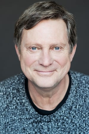 Actor Pier Paquette