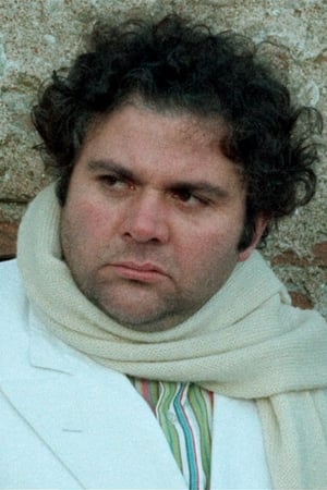 Actor Piero Vida