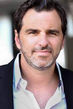 Actor Pierre-Alexandre Fortin