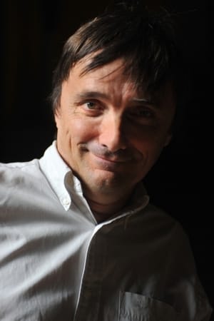 Actor Pierre Aucaigne