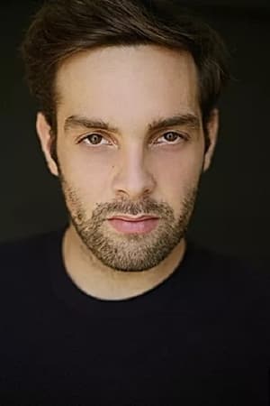 Actor Pierre Cuq