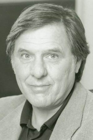 Actor Pierre Curzi