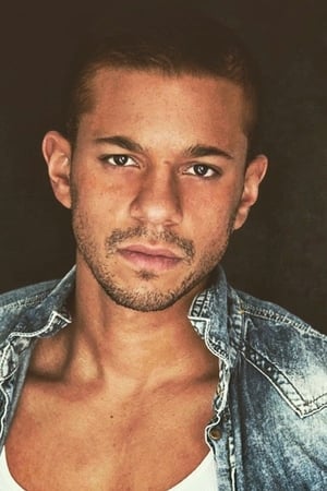 Foto de perfil del actor Pierre Louis en el reparto