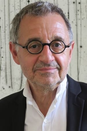 Actor Pierre-Olivier Scotto