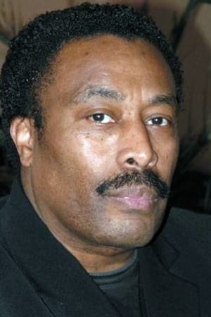 Actor Pierre Saintons