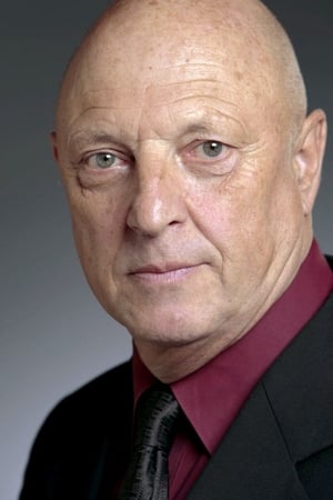 Actor Pierre Siegenthaler