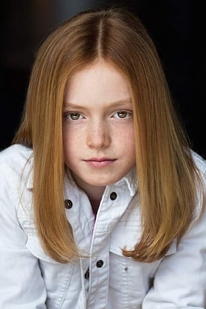 Actor Piper Howell