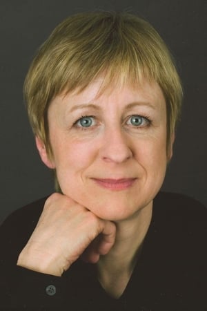 Actor Pippa Pearthree